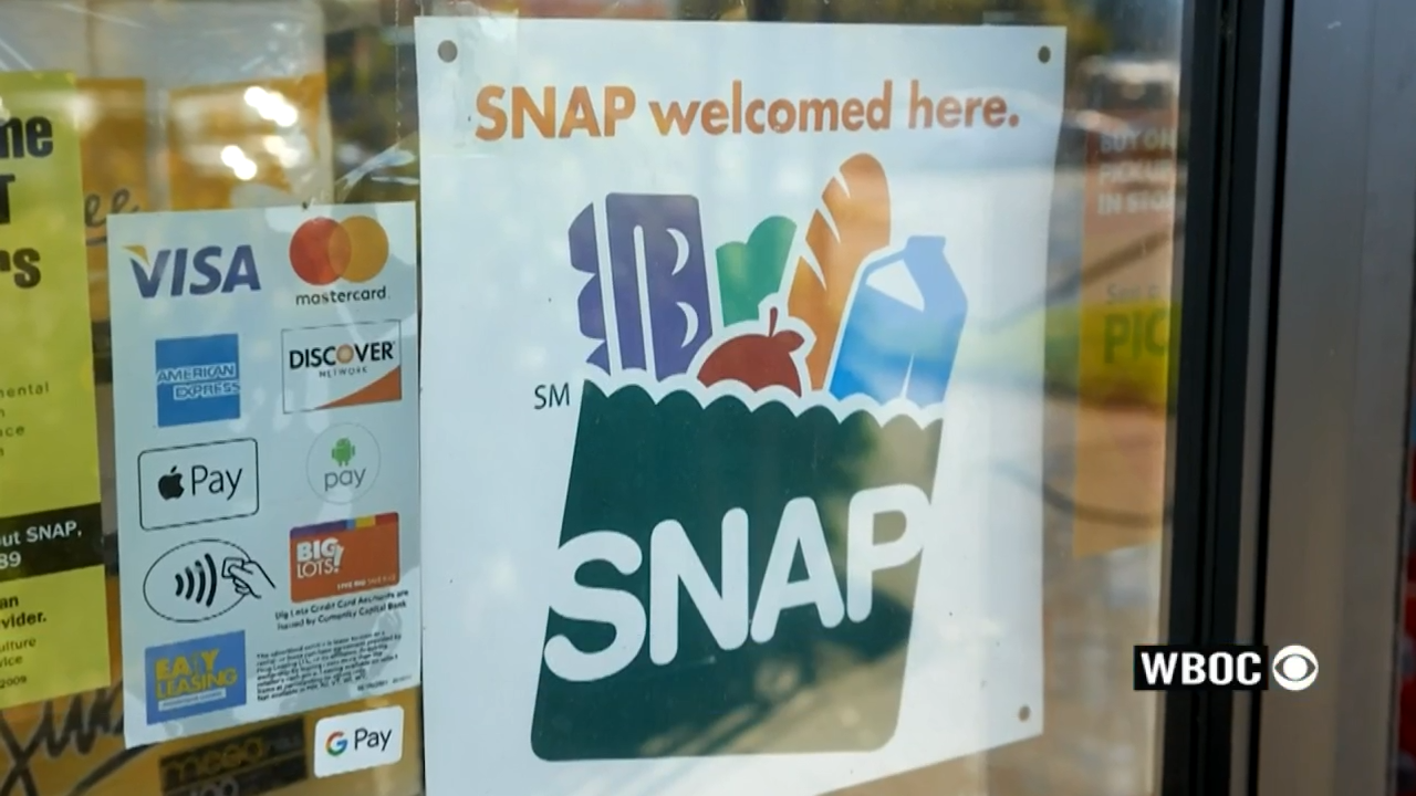 Federal Judges Rule SNAP Must Continue